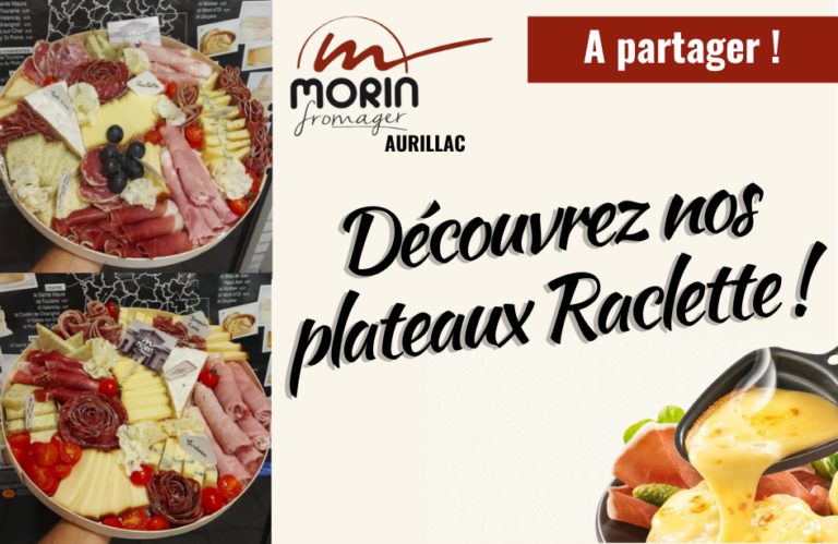 Accueil Morin Fromager 