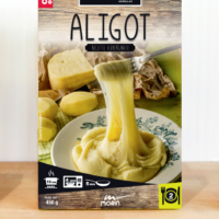 Boite Aligot - Morin Fromager Aurillac