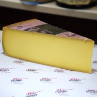 AOP Comté La Rochette 6 mois d'affinage – Image 2