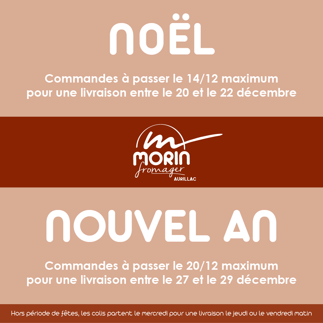 Accueil Morin Fromager 