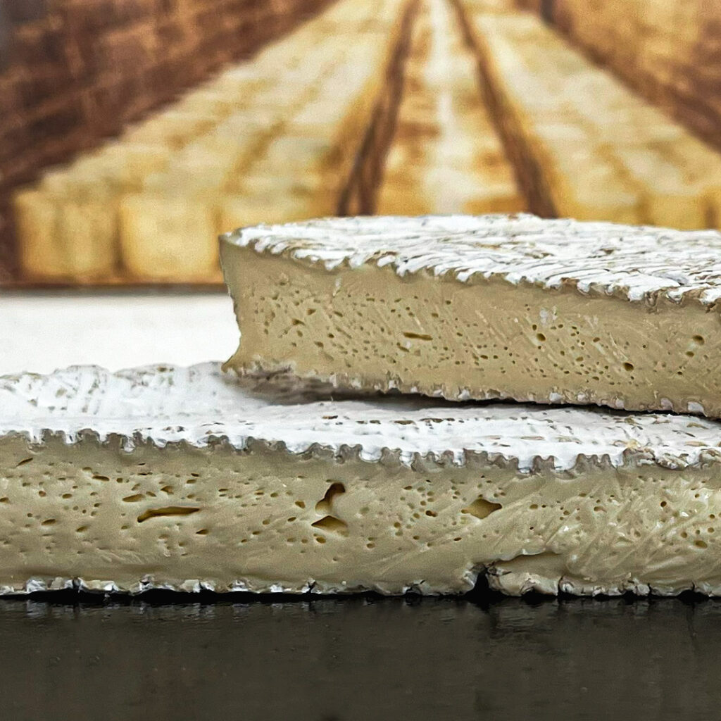 Brie de Meaux - Morin Fromager Aurillac