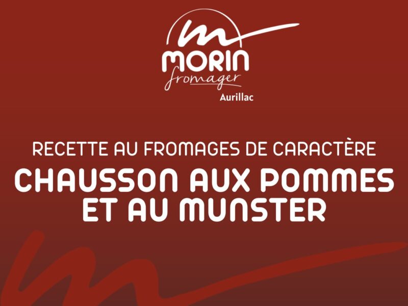 Recette au Munster